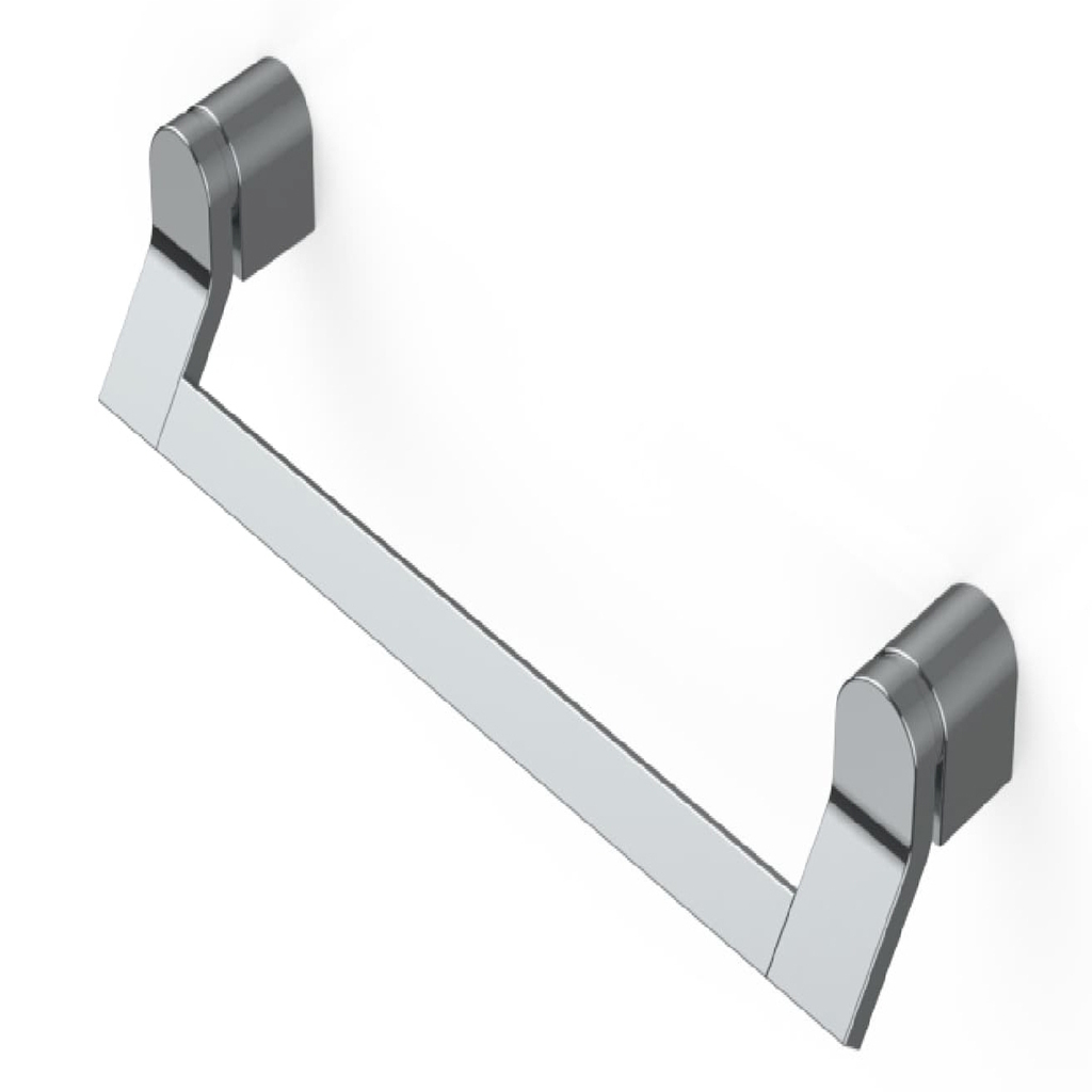 TOALLERO CORTO CROMO F-FR.19 LOX URREA