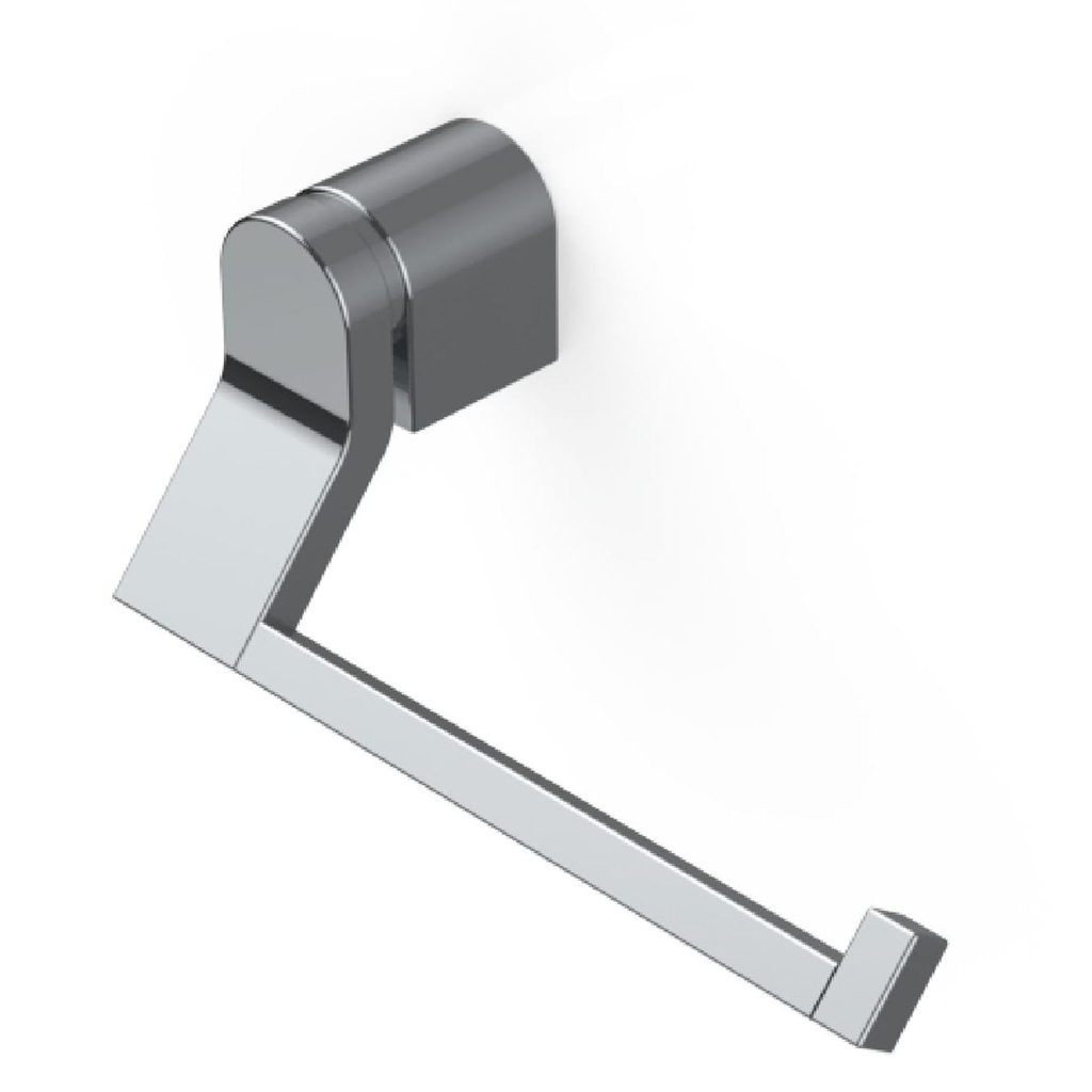 PORTAROLLO CROMO F-FR.27 LOX URREA