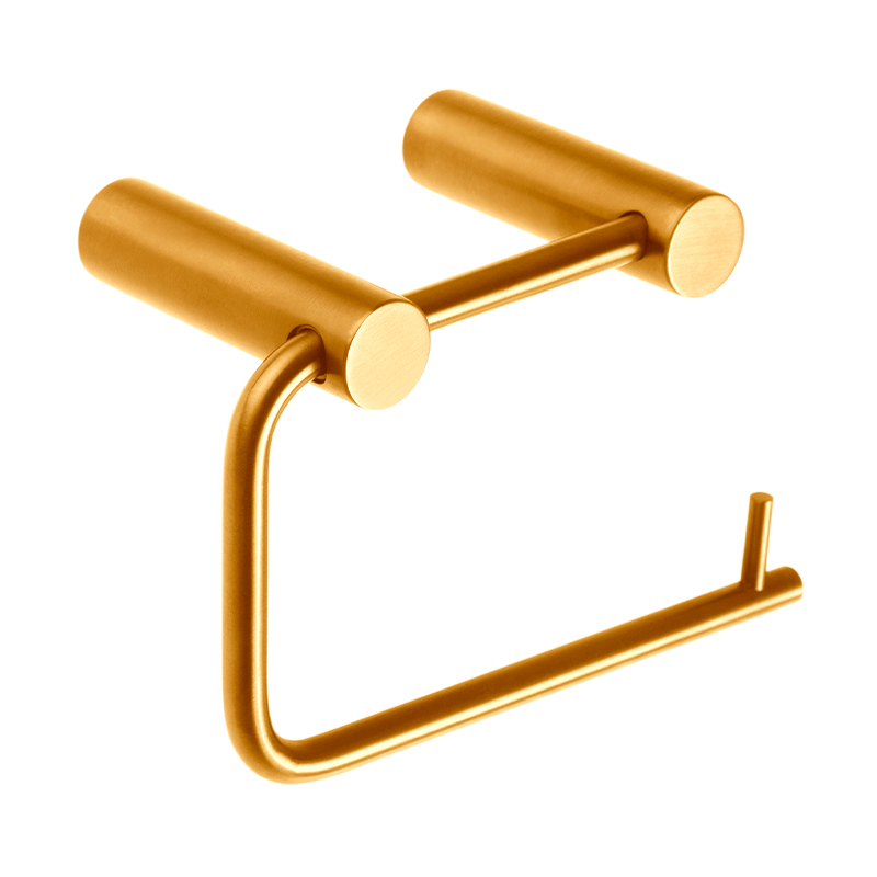 PORTAROLLO INOX ORO F-INOX.17.5 URREA