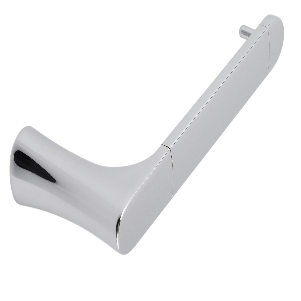 PORTARROLLO CROMO CASSIA F-LU.17 URREA