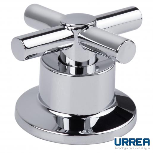 JUEGO DE MANERALES DE CRUCETA CON CHAPETÓN CROMO F-MC URREA