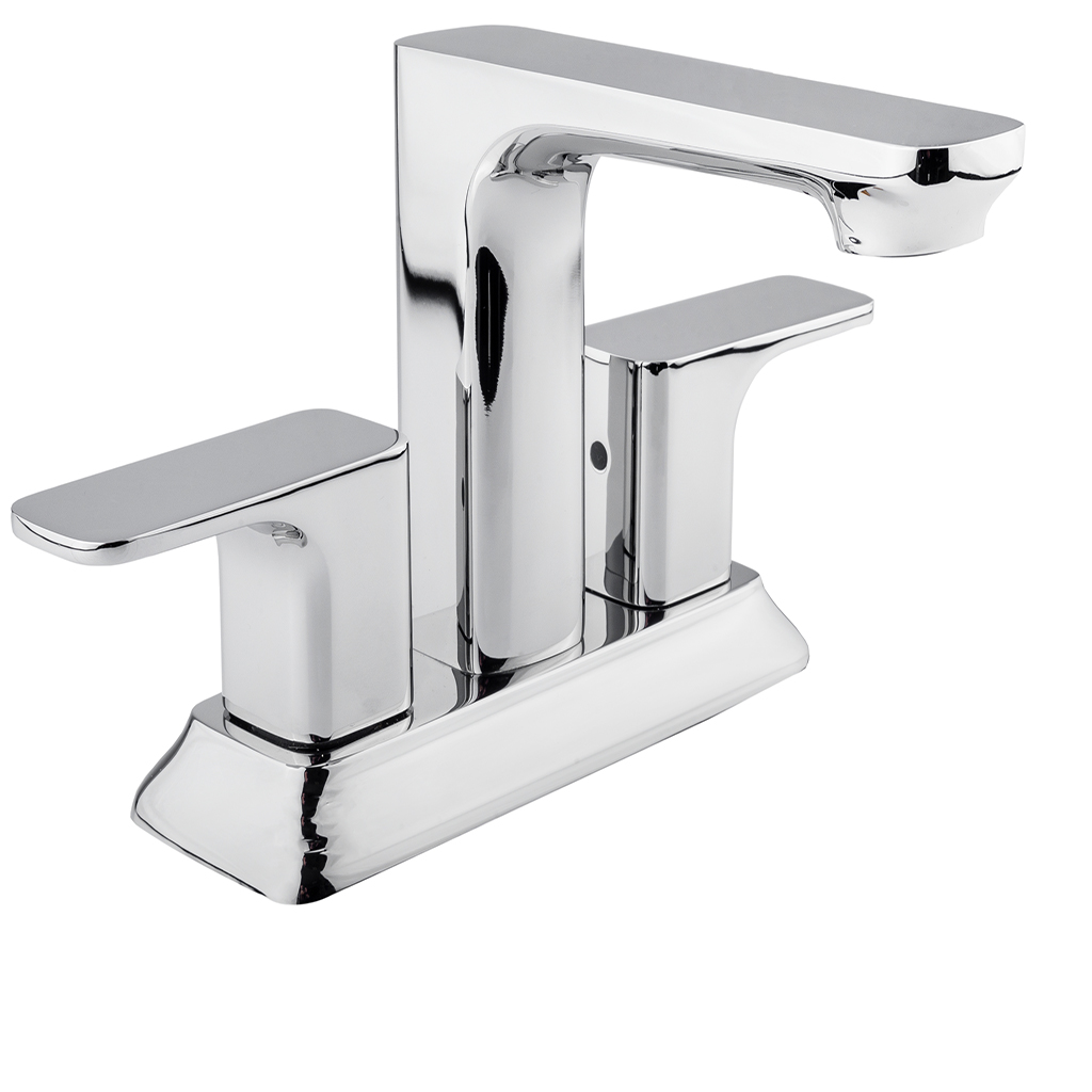 MONOMANDO PARA LAVABO CROMO MCL1 URREA