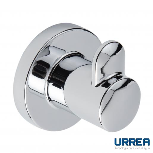 GANCHO NEEK® CROMO F-NK.06 URREA