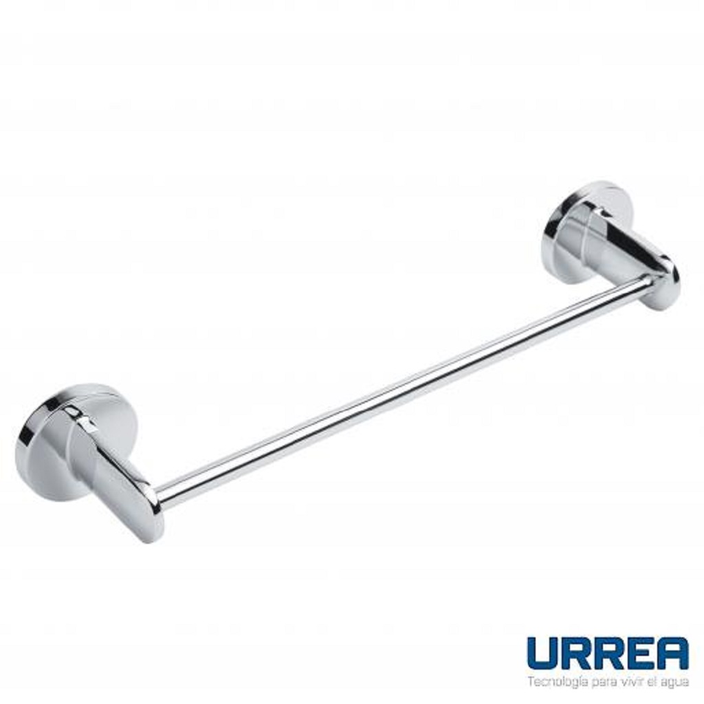 TOALLERO DE BARRA CORTO CROMO F-NK.09 URREA