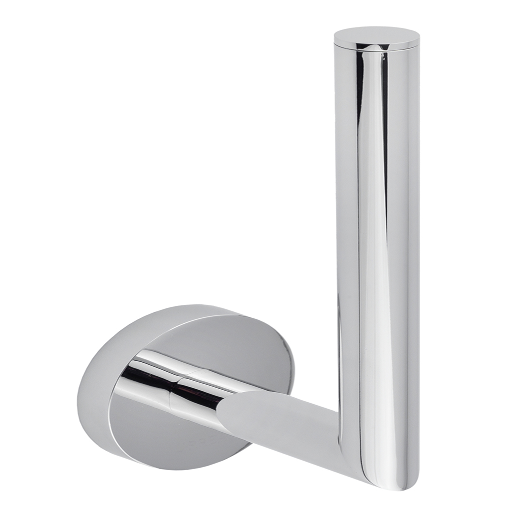 PORTAROLLO DE RESERVA CROMO F-P.R URREA