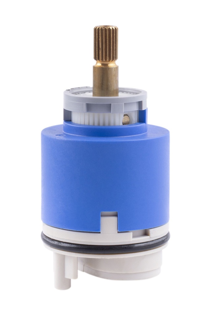 CARTUCHO CERAMICO ECON IZQ***L