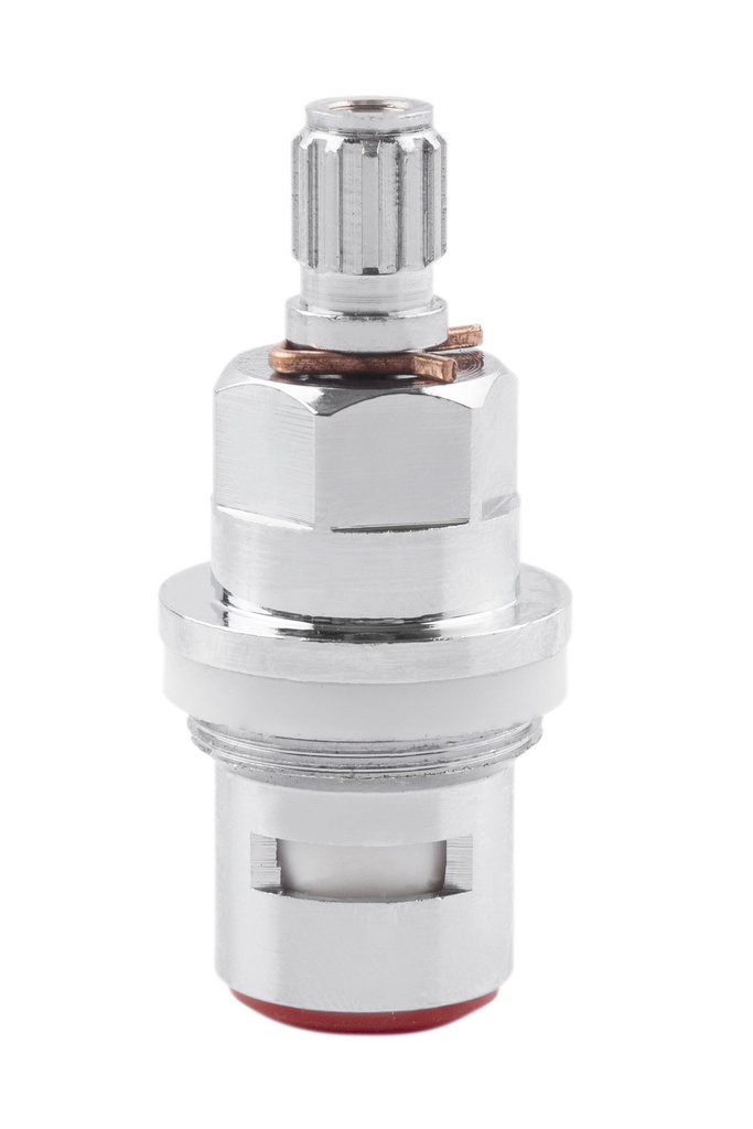 CARTUCHO CERAMICO IZQ GRANDE