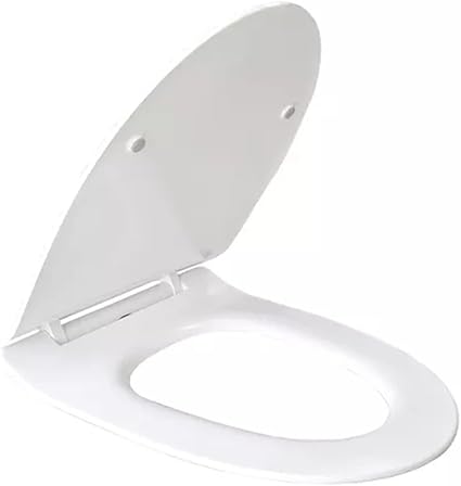 ASIENTO PARA WC ALARGADO BLANCO R280500 URREA