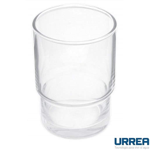 VASO DE CRISTAL PARA ACCESORIOS F-R282556