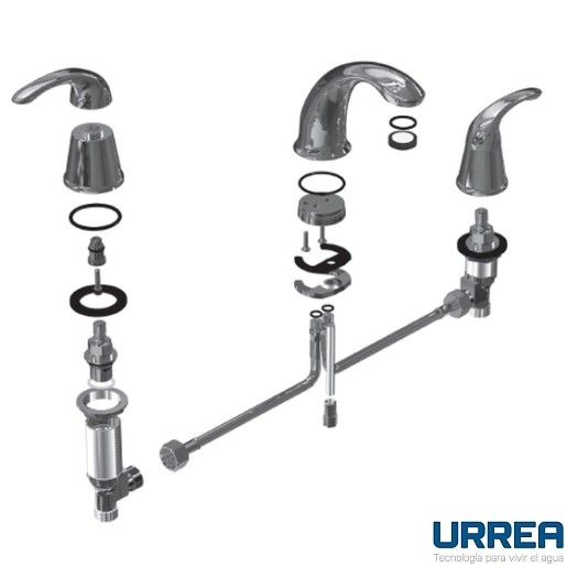 CANDADO CELCON P/NARIZ 318,ETC URREA***L