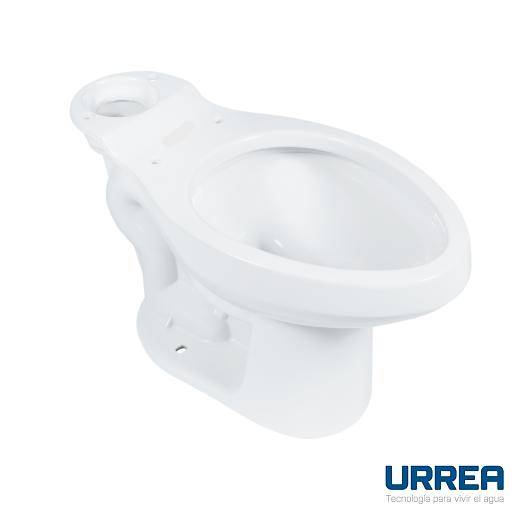 TAZA ALARGADA ARONA BLANCO TZ2102A021