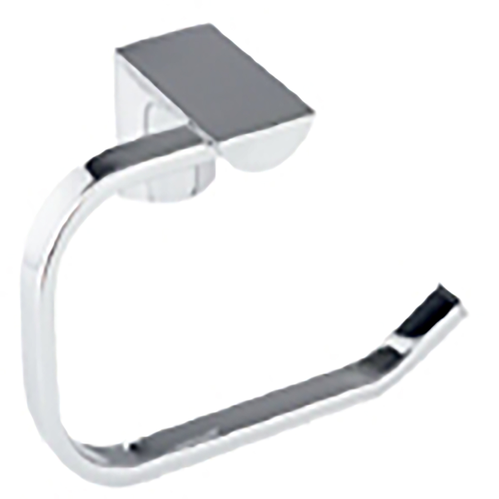 PORTARROLLO CROMO F-1817 DICA