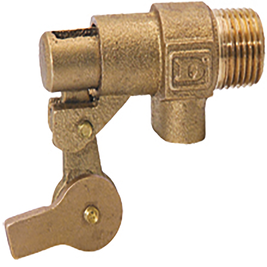 VALVULA TANQUE ALTO 1/2 F-4004 DICA