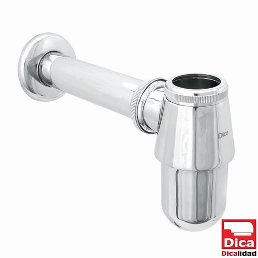 CESPOL DE BOTE PARA LAVABO S/CONTRA DICA