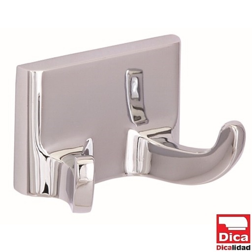 [0505F5006] GANCHO DOBLE F-5006*****