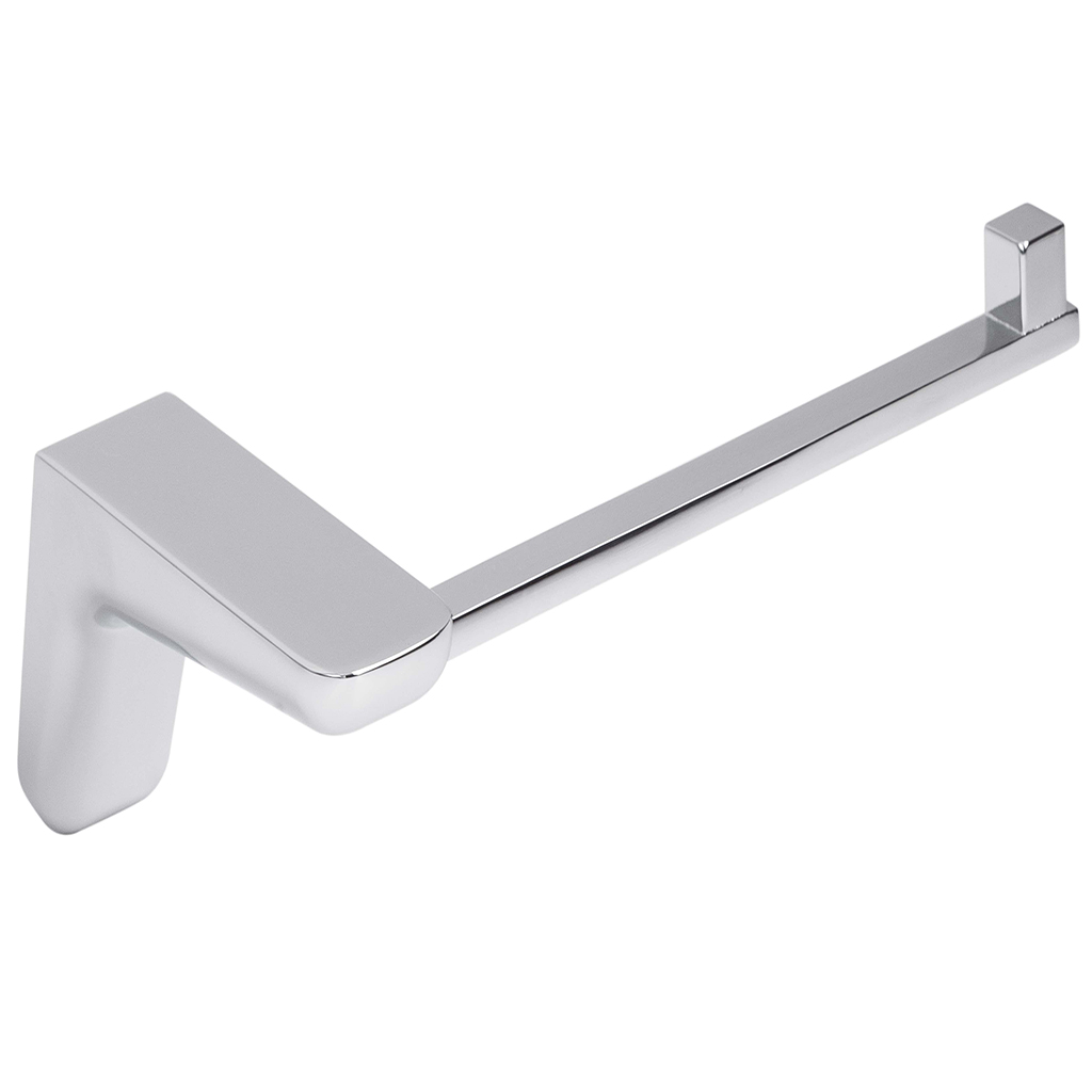 PORTA ROLLO S/ CUBIERTA FONTE CROMO F-63.6327.21 STANZA