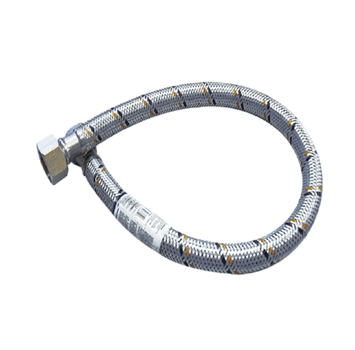 [0706B191940] MANGUERA PARA CALENTADOR 3/4 3/4 X 40