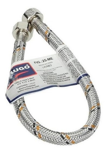 [0706L] MAGUERA LAVABO BAJA PRESION