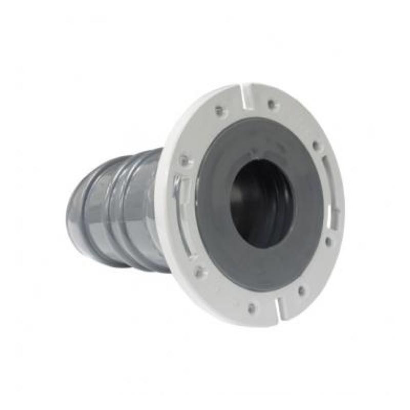 BRIDA FLEXIBLE LARGA PARA TUBERIA DE PVC DE 4" F-PB-300 COFLEX