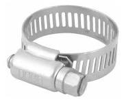 ABRAZADERA SIN FIN 3/8"