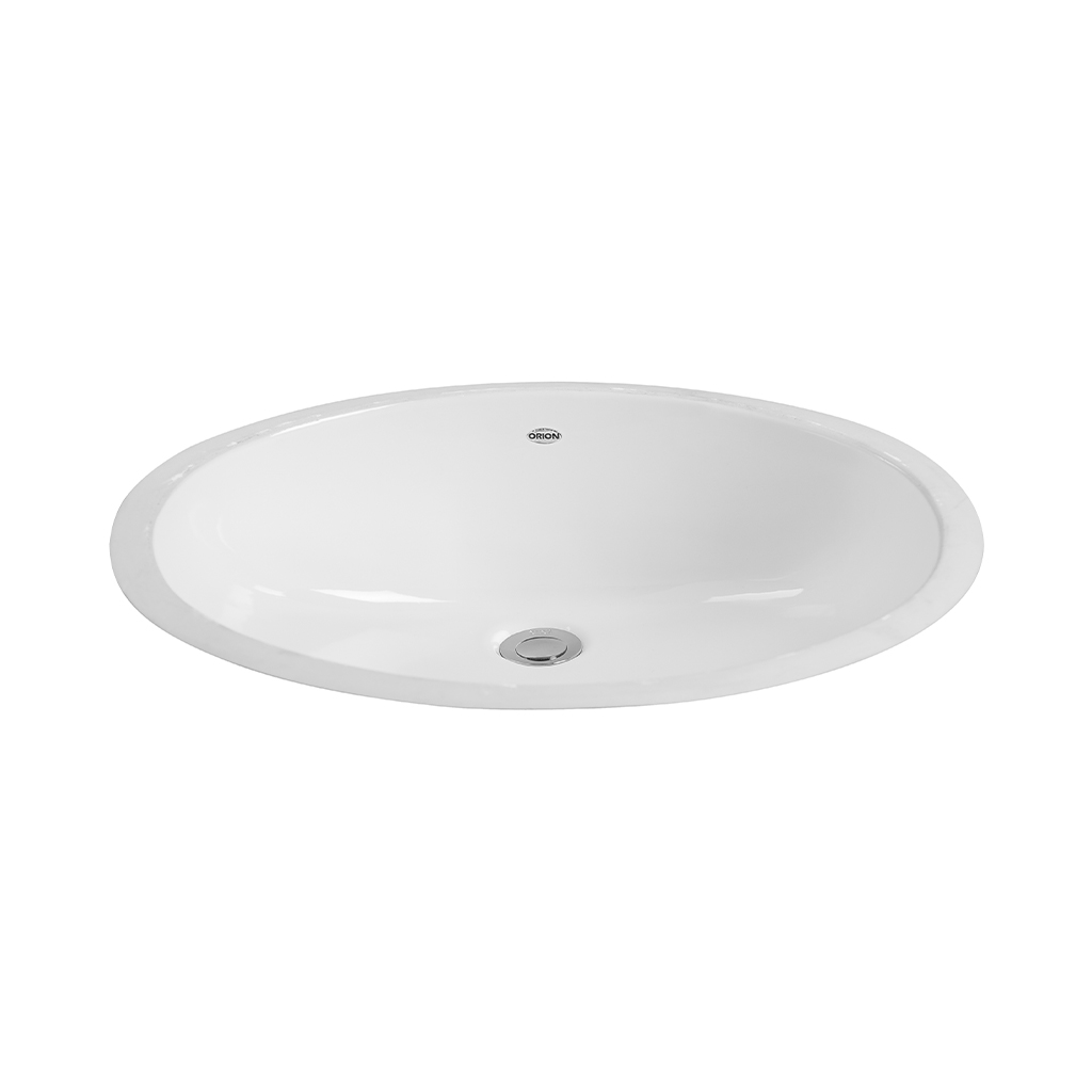 LAVABO CENTURION JR. BLANCO ORION
