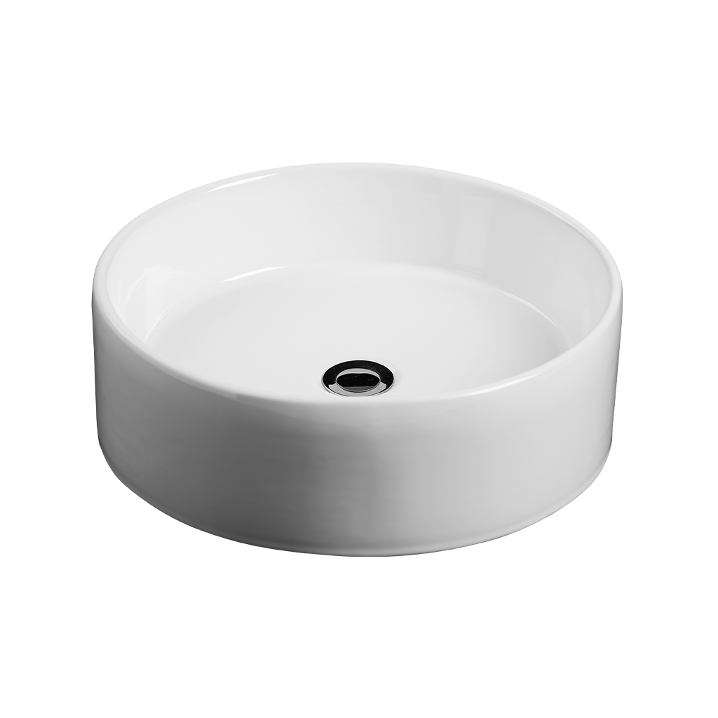 LAVABO TOTTI BLANCO ORION LV1043A021