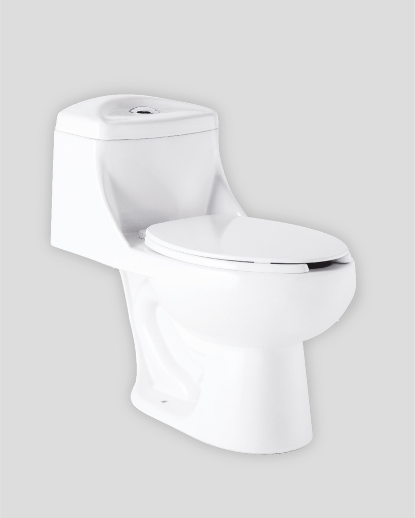 ONE PIECE ELEMENT BLANCO ROYALTY