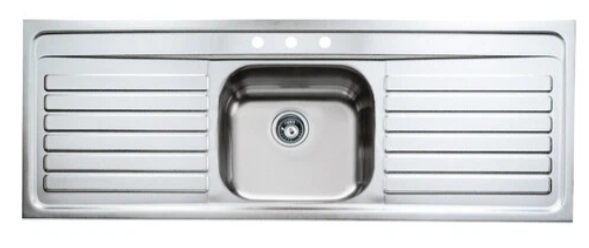 TARJA DE EMPOTRAR MODELO 1400.510 1C 2E 3Ø 08491132 TEKA*****