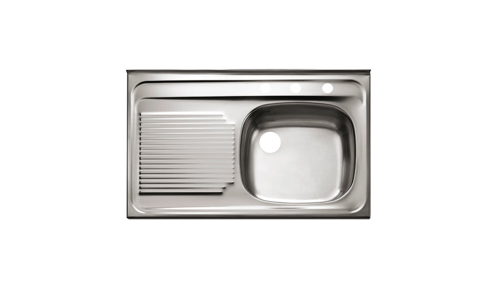 TARJA DE SOBRE PONER CON REJILLA IZQ MODELO 800.500 1C 1E 3Ø TEKA