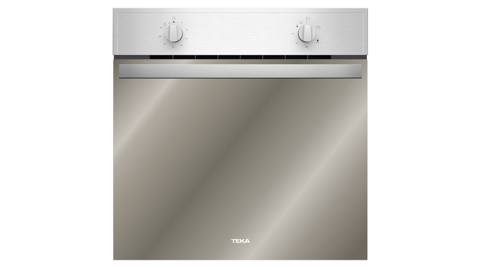 HORNO DE GAS MODELO HBB 724 G SS RX 111050003 TEKA