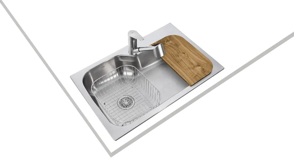 TEKAWAY PAQUETE TODO EN 1 DM 33.22 1C 978 (FREG, MON, CC, CANASTILLA,TABLA DE PICAR)