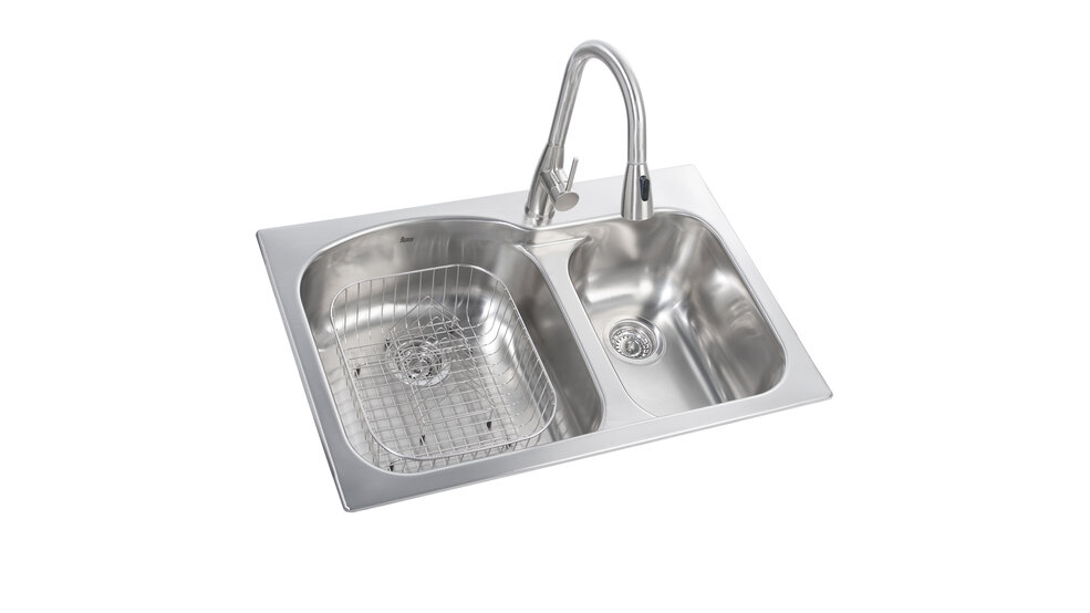 TEKAWAY PAQUETE TODO EN 1 DM 33.22 2C 9MJ (FREG, MON, CC, CANASTILLA) 