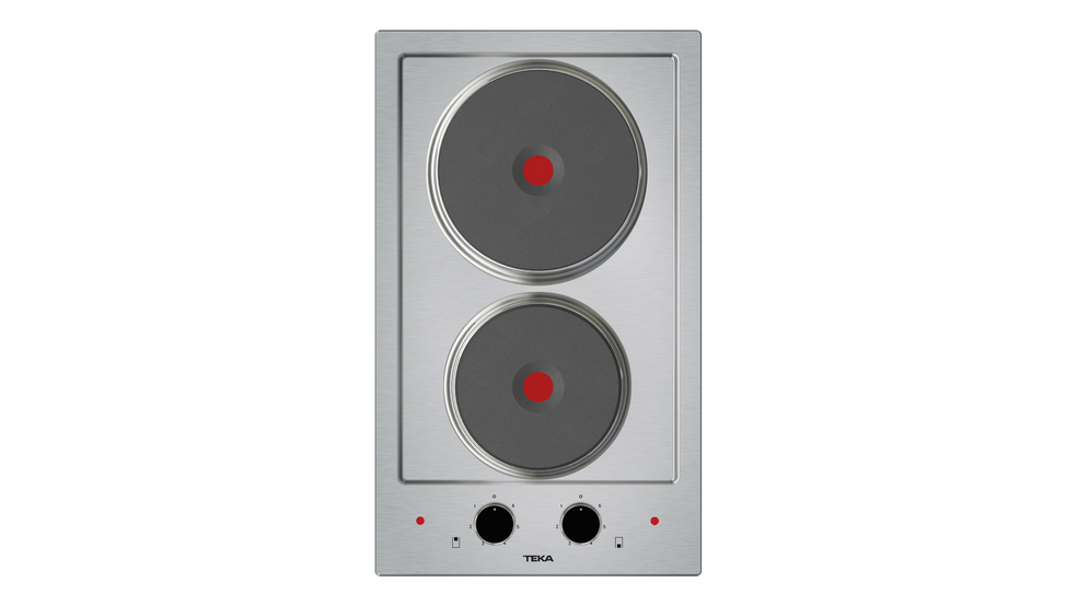 PARRILLA ELECTRICA MODELO EFX 30.1 2P 40214507 TEKA