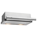 CAMPANA DE EMPOTRAR DE INTEGRACION MODELO TL 6310 INOX 40474253 TEKA