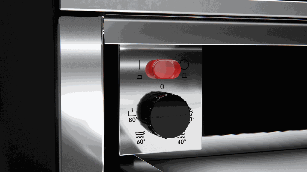 CAJON CALIENTAPLATOS MODELO CP 15 GS TEKA