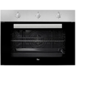 HORNO DE GAS MODELO EBON HGS 824 INOX 41596002 TEKA*****