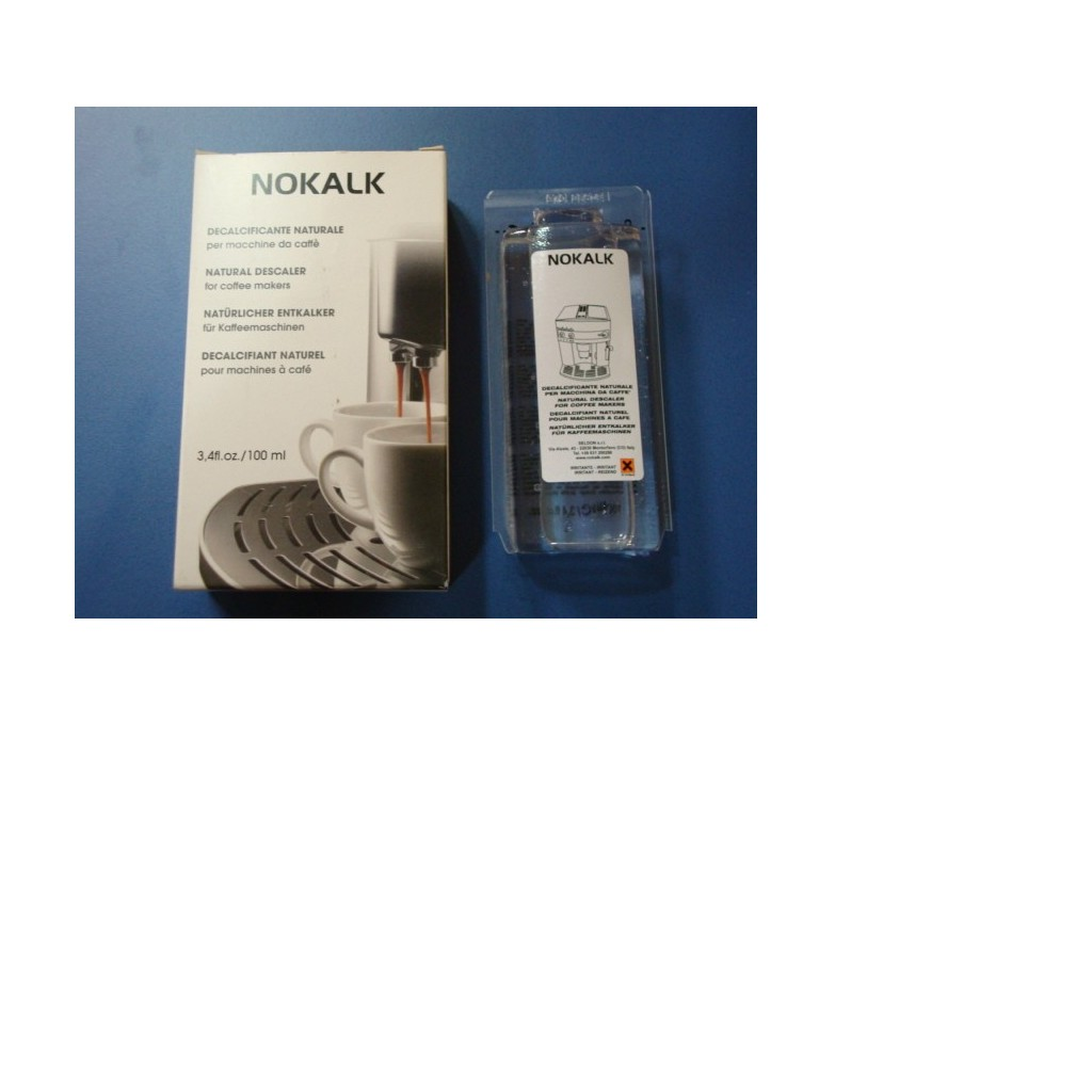 DESCALSIFICADOR LIQUIDO CM45 81598300 TEKA*****