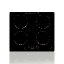 PARRILLA DE INDUCCION 4 QUEMADORES F-PIV4 AVERA