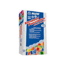 KERABOND TOTAL GRIS SACO 20KG MAPEI