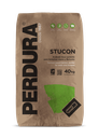 STUCON PERDURA BLANCO 20 KG PERDURA