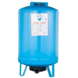 TANQUE PRESURIZADO FLOTEC 85 GAL VERTICAL F-FP7130 NOVEM