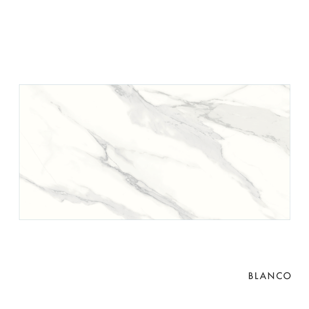 PISO MARMARA MT BLANCO 61.2X122.6 CM 1.5 M2/CAJA RECTIFICADO VITROMEX