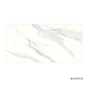 PISO MARMARA MT BLANCO 61.2X122.6 CM 1.5 M2/CAJA RECTIFICADO VITROMEX