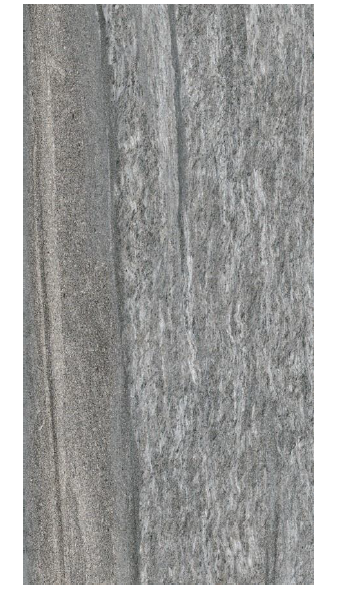 PISO TOREO ANTRACITA 50X100 CM 1.5 M2/CAJA RECTIFICADO VITROMEX