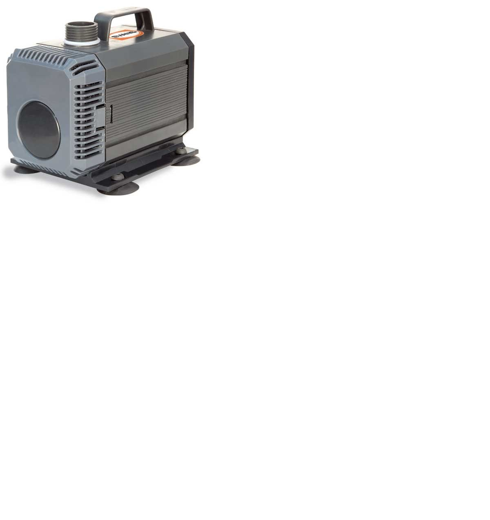 BOMBA SUMERG DE FUENTE 60W S/FILTRO