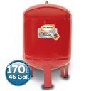 TANQUE HIDRONEUMATICO 170 LTS VALSI N