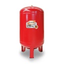 TANQUE HIDRONEUMATICO 210L METAL VERT EQTH-210VE EVANS N