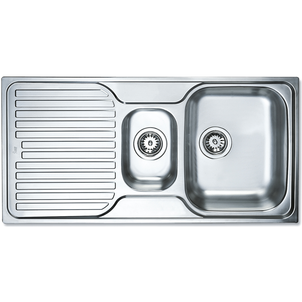 TARJA PARA SUBMONTAR MODELO PRINCESS 1 1/2C 1E  DER 40109103 TEKA*****