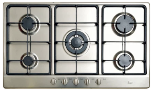 PARRILLA DE COCCION A GAS MODELO EX 90 5G AI PC H FUND 40224523 TEKA*****