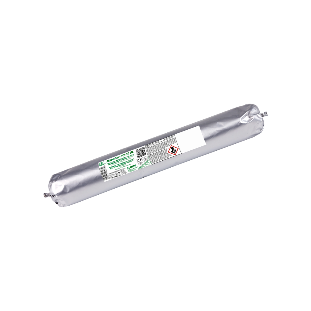 MAPEFLEX PU 50 SL CAJA 20X600 ML MAPEI 